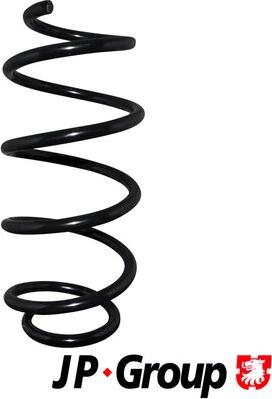 JP Group 1142204800 - Coil Spring car-mod.net