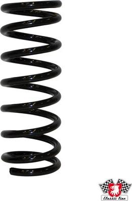 JP Group 1142206800 - Coil Spring car-mod.net