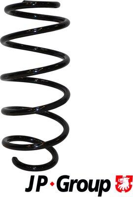 JP Group 1142201100 - Coil Spring car-mod.net