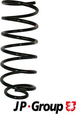JP Group 1142201200 - Coil Spring car-mod.net
