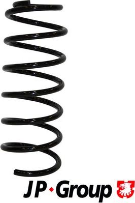 JP Group 1142215600 - Coil Spring car-mod.net