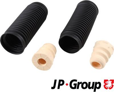 JP Group 1142704710 - Dust Cover Kit, shock absorber car-mod.net