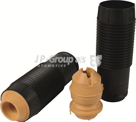 JP Group 1142701210 - Dust Cover Kit, shock absorber car-mod.net
