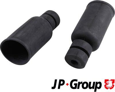 JP Group 1142707010 - Rubber Buffer, suspension car-mod.net