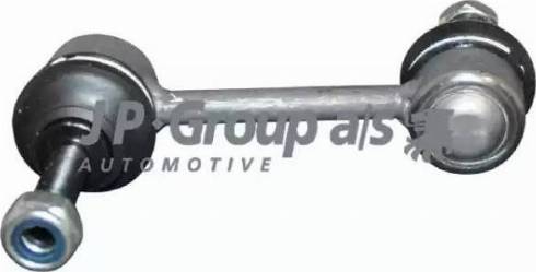 JP Group 1150500101 - Rod / Strut, stabiliser car-mod.net