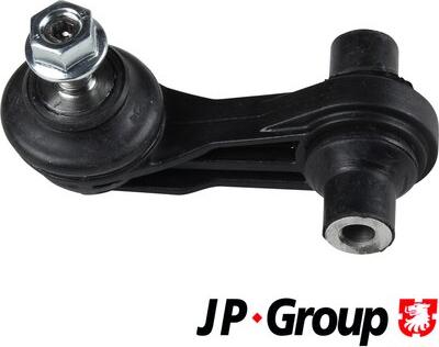 JP Group 1150502500 - Rod / Strut, stabiliser car-mod.net