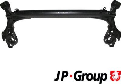 JP Group 1150000100 - Axle Beam car-mod.net