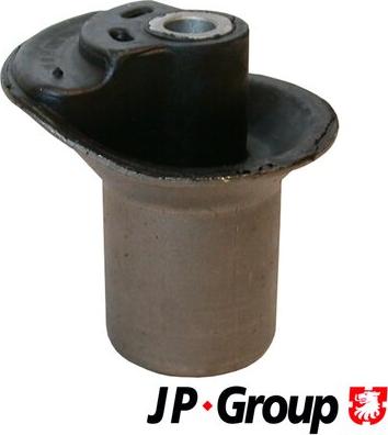 JP Group 1150100900 - Mounting, axle beam car-mod.net