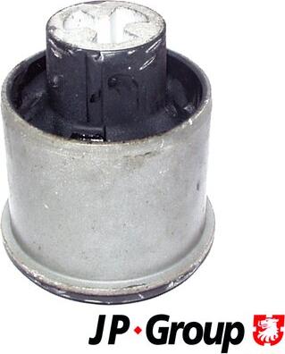 JP Group 1150100400 - Mounting, axle beam car-mod.net