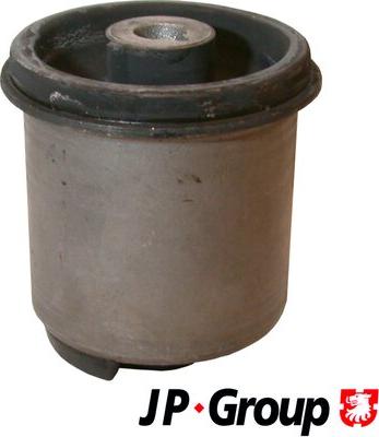 JP Group 1150100500 - Mounting, axle beam car-mod.net