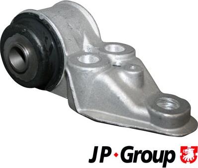 JP Group 1150100180 - Mounting, axle beam car-mod.net