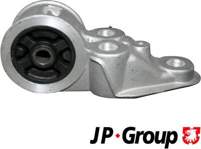 JP Group 1150100170 - Mounting, axle beam car-mod.net