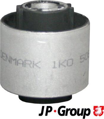 JP Group 1150100800 - Mounting, axle beam car-mod.net