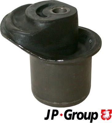 JP Group 1150100200 - Mounting, axle beam car-mod.net