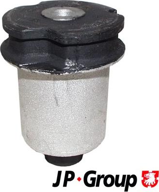 JP Group 1150101900 - Mounting, axle beam car-mod.net