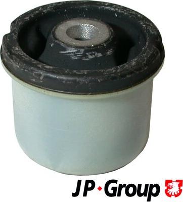 JP Group 1150101600 - Mounting, axle beam car-mod.net