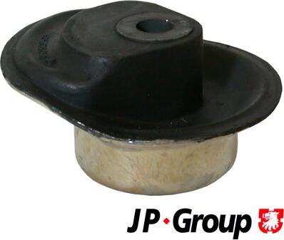 JP Group 1150101000 - Mounting, axle beam car-mod.net