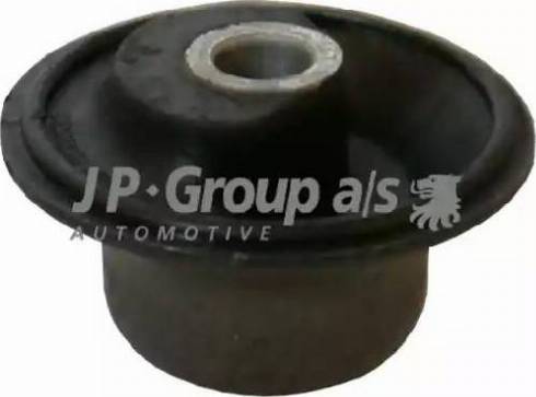 JP Group 1150101100 - Mounting, axle beam car-mod.net