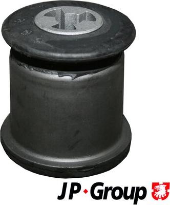 JP Group 1150103000 - Mounting, axle beam car-mod.net