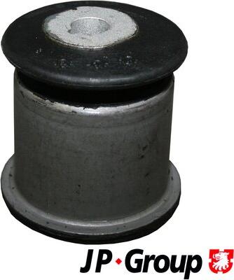 JP Group 1150103100 - Mounting, axle beam car-mod.net
