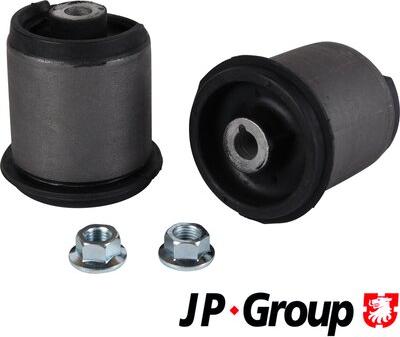 JP Group 1150103810 - Repair Kit, axle beam car-mod.net