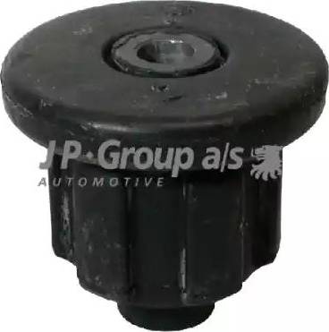 JP Group 1150102400 - Mounting, axle beam car-mod.net