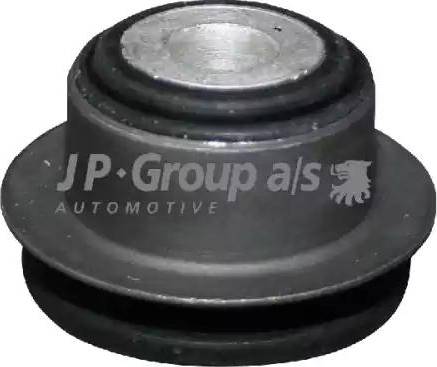 JP Group 1150301600 - Mounting, axle beam car-mod.net