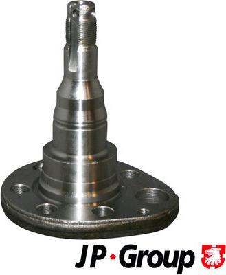 JP Group 1151400970 - Steering Knuckle, wheel suspension car-mod.net