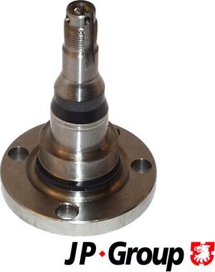 JP Group 1151401000 - Steering Knuckle, wheel suspension car-mod.net