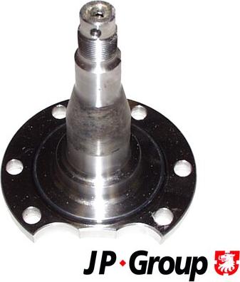 JP Group 1151401700 - Steering Knuckle, wheel suspension car-mod.net
