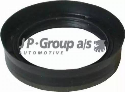 JP Group 1151250400 - Shaft Seal, wheel hub car-mod.net