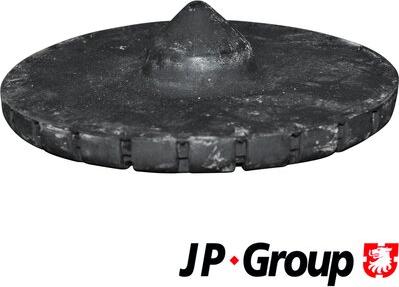 JP Group 1152500600 - Spring Cap car-mod.net