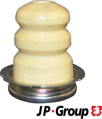JP Group 1152604400 - Rubber Buffer, suspension car-mod.net
