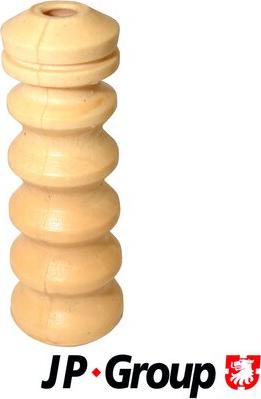 JP Group 1152600100 - Rubber Buffer, suspension car-mod.net