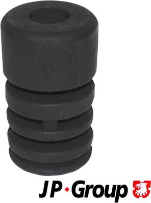 JP Group 1152601900 - Rubber Buffer, suspension car-mod.net