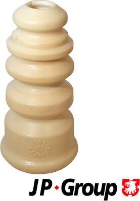 JP Group 1152601300 - Rubber Buffer, suspension car-mod.net