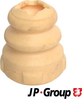 JP Group 1152602400 - Rubber Buffer, suspension car-mod.net