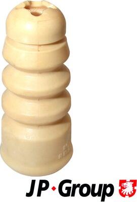 JP Group 1152602000 - Rubber Buffer, suspension car-mod.net