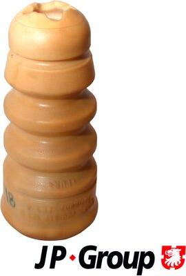 JP Group 1152602300 - Rubber Buffer, suspension car-mod.net