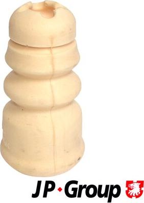 JP Group 1152602200 - Rubber Buffer, suspension car-mod.net