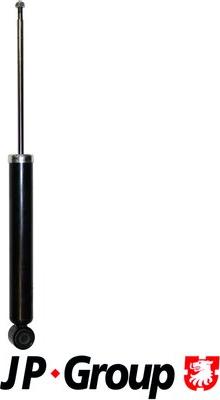 JP Group 1152108300 - Shock Absorber car-mod.net