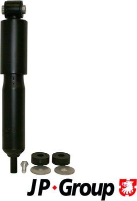 JP Group 1152103000 - Shock Absorber car-mod.net