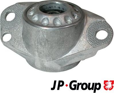 JP Group 1152300600 - Top Strut Mounting car-mod.net