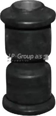 JP Group 1152250100 - Bush, leaf spring car-mod.net