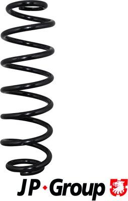 JP Group 1152205100 - Coil Spring car-mod.net