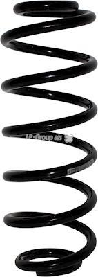 JP Group 1152205800 - Coil Spring car-mod.net