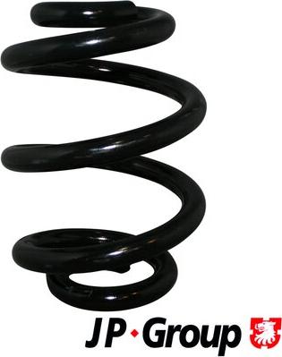 JP Group 1152201600 - Coil Spring car-mod.net