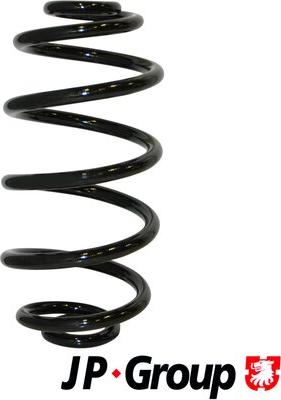 JP Group 1152214400 - Coil Spring car-mod.net