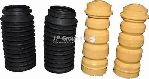 JP Group 1152701310 - Dust Cover Kit, shock absorber car-mod.net