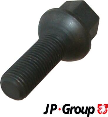 JP Group 1160400400 - Wheel Bolt car-mod.net